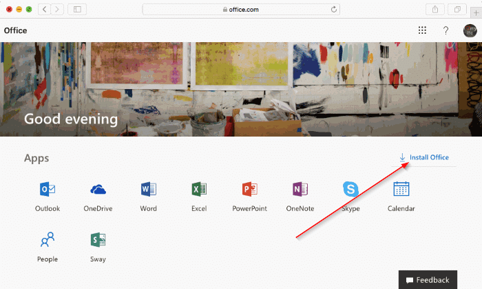 Office 365 Offline Installer Download For Mac Os